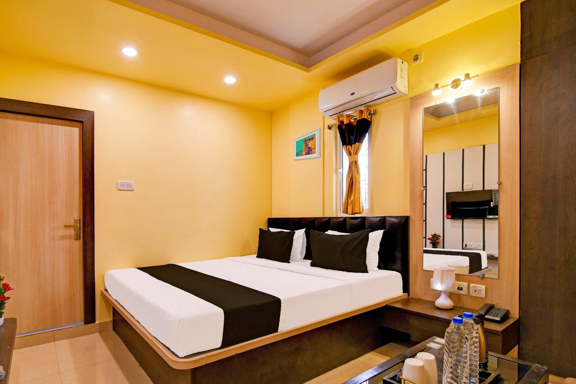 Hotel O Bypass View Kolkata Exterior photo