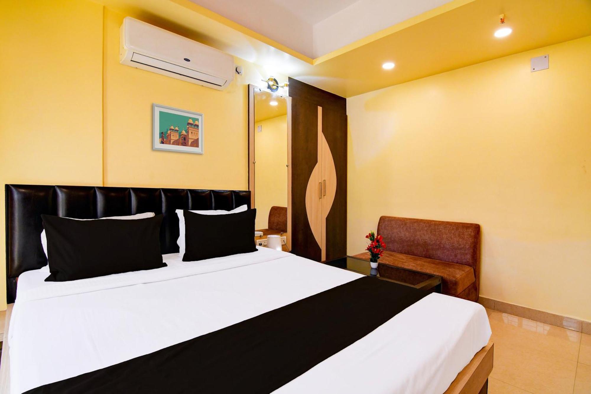 Hotel O Bypass View Kolkata Exterior photo
