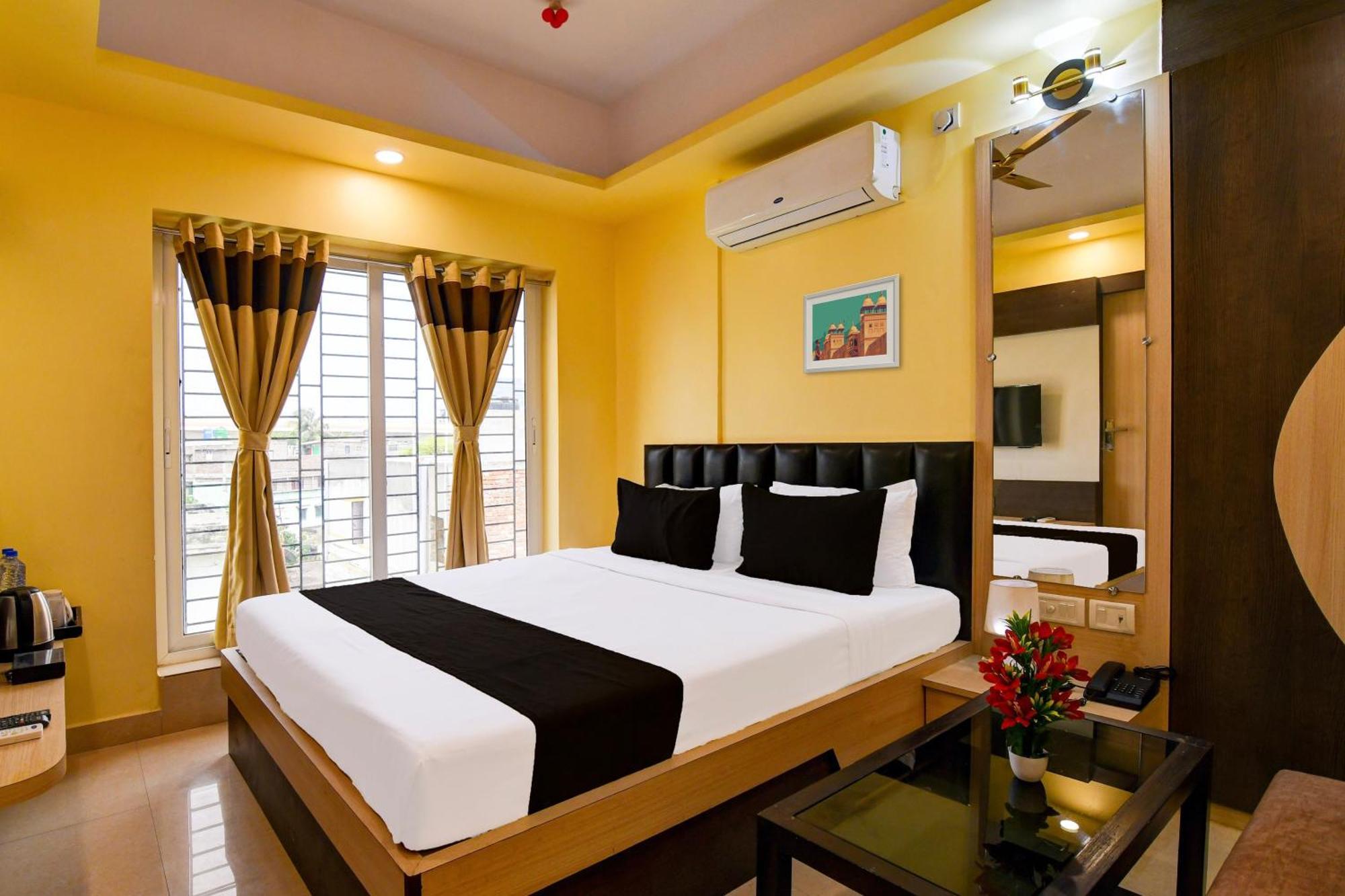 Hotel O Bypass View Kolkata Exterior photo