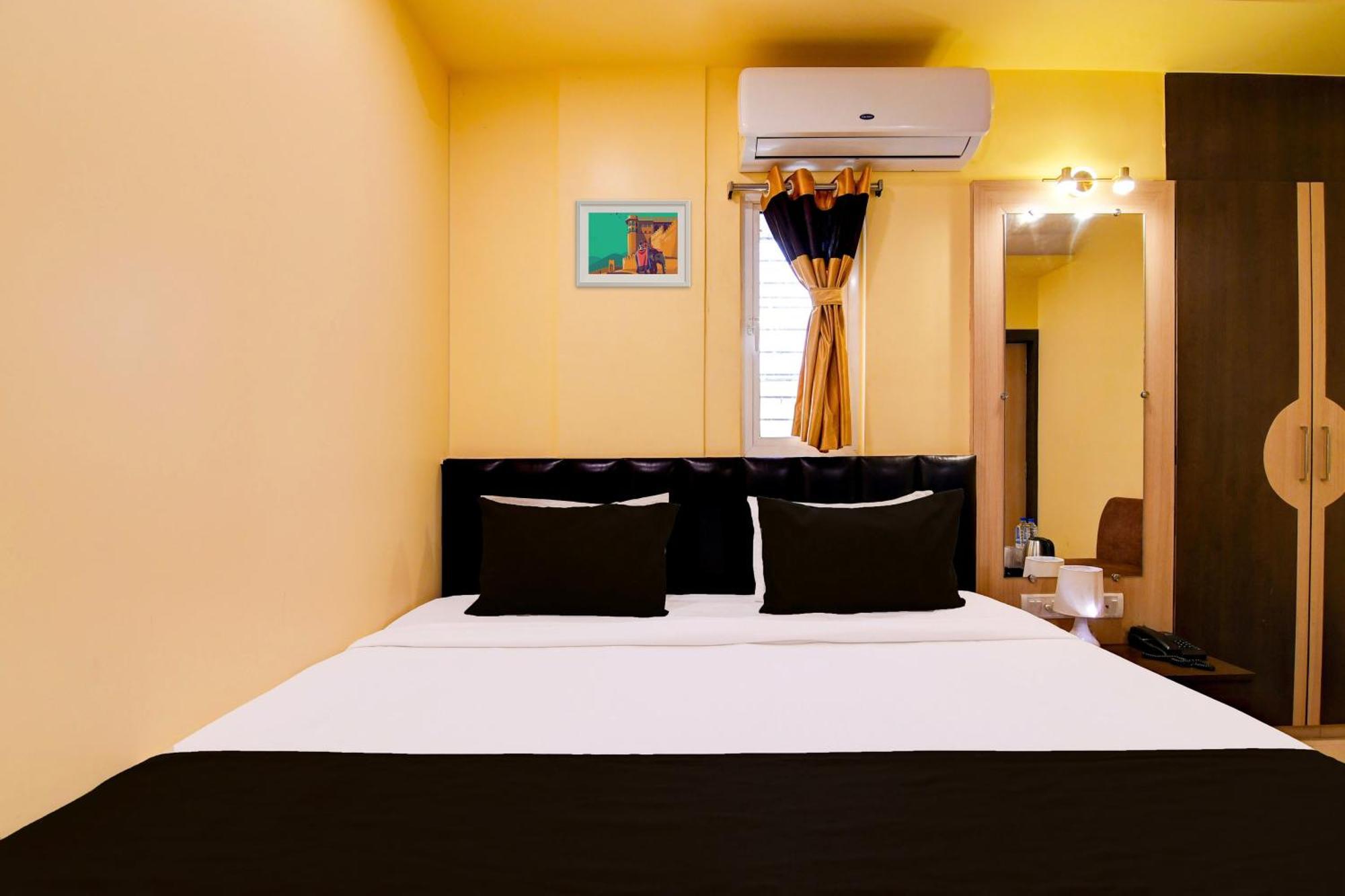 Hotel O Bypass View Kolkata Exterior photo