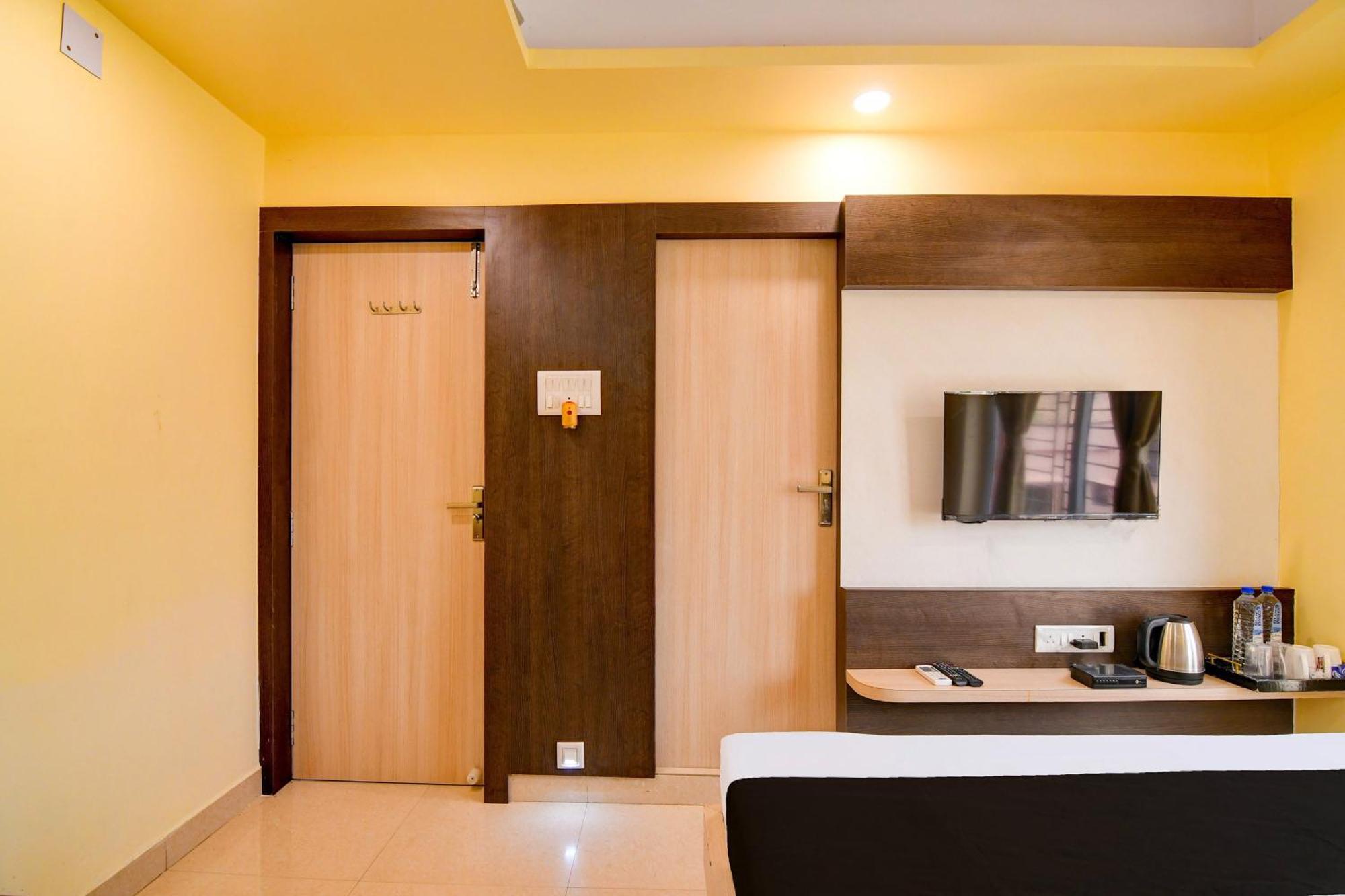 Hotel O Bypass View Kolkata Exterior photo