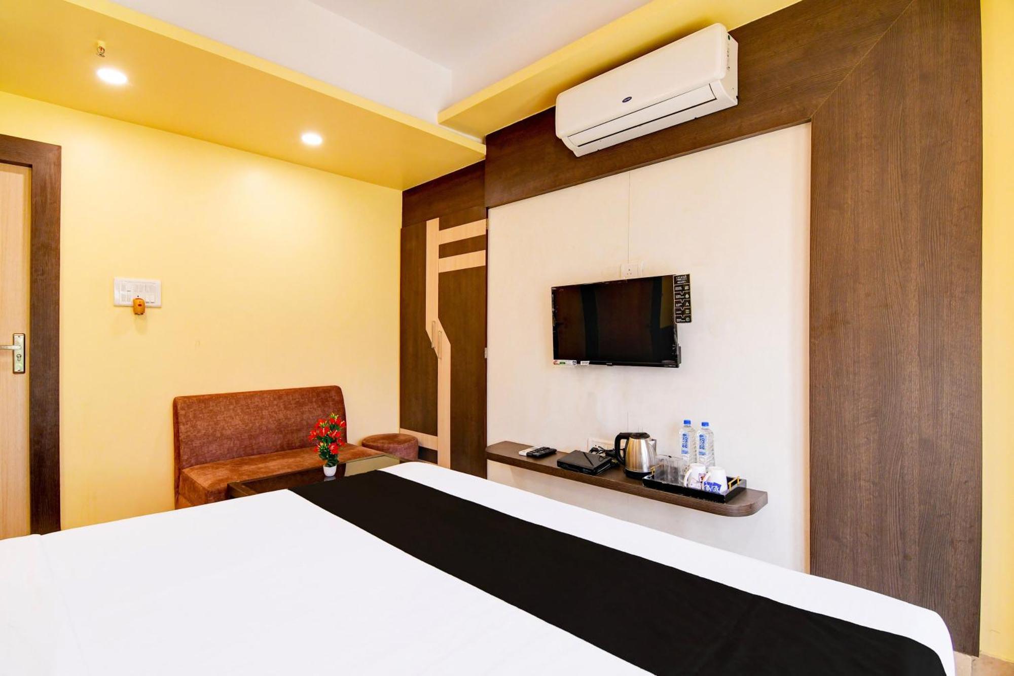 Hotel O Bypass View Kolkata Exterior photo
