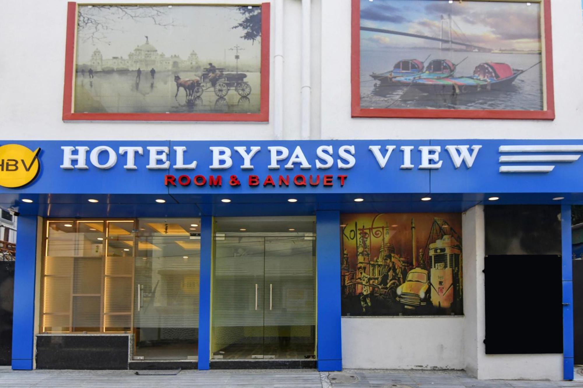 Hotel O Bypass View Kolkata Exterior photo