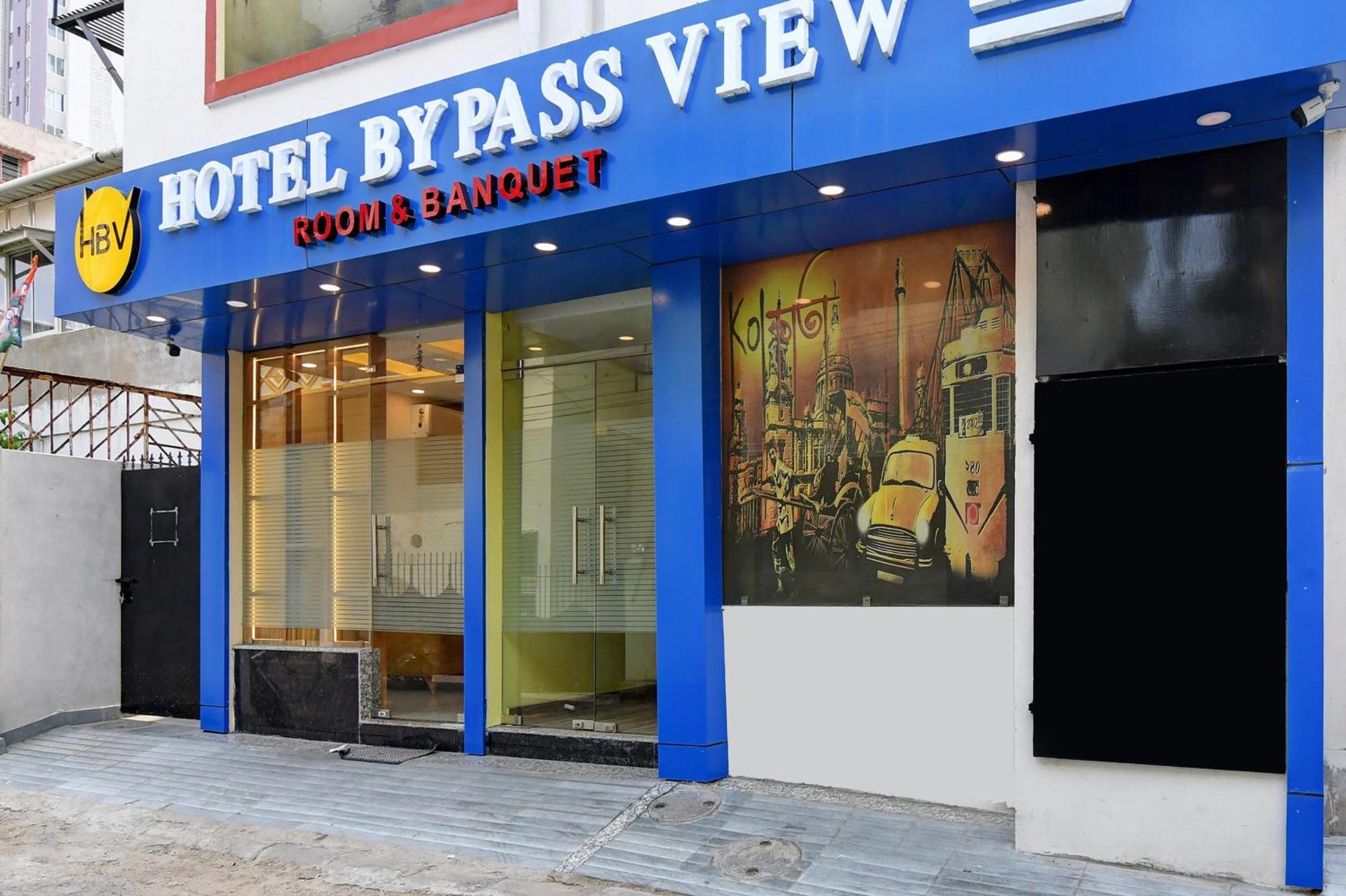 Hotel O Bypass View Kolkata Exterior photo